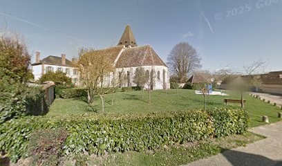 On s'Détend, Centre de Bien-Etre à Villemeux-sur-Eure