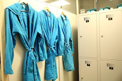 CRYO Advance Bourgoin, Centre de Bien-Etre à Bourgoin-Jallieu