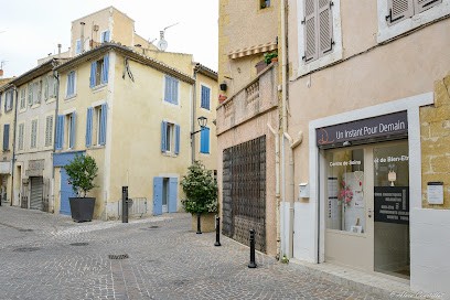 Un Instant Pour Demain Centre De Soins Et De Bien-Être à Salon De Pce, Centre de Bien-Etre à Salon-de-Provence