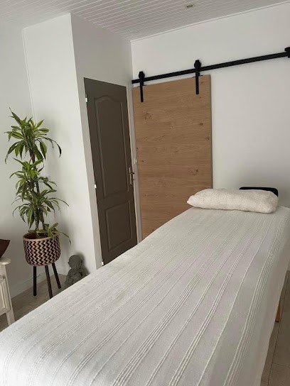 Marie Marginet /Reiki soins énergétiques/ magnétiseuse, Centre de Bien-Etre à Bénesse-Maremne