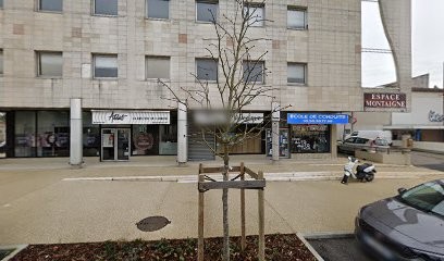 Harmonie Jin Shin Jyutsu, Centre de Bien-Etre à Saint-Médard-en-Jalles