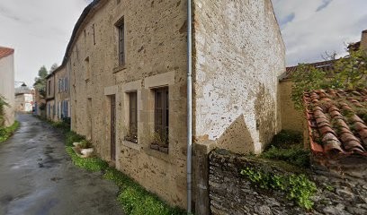 Corine L'hoste - Développement Personnel Et Professionnel, Centre de Bien-Etre à Vouvant