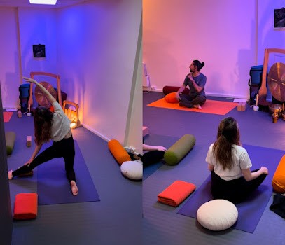 CERCE, Centre de Bien-Etre à Paris 12