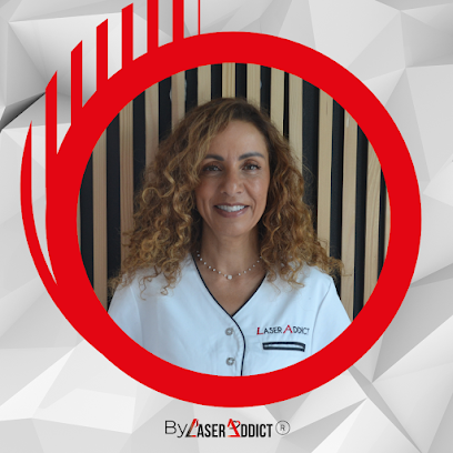 Laseraddict Aubagne - Centre Anti-Tabac Et Bien-Être Au Laser, Centre De Bien-Être à Aubagne