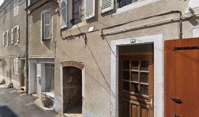 Clémence GAMET Sophrologue, Centre de Bien-Etre à Luzy