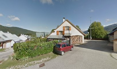 VERCORS THERAPY, Centre de Bien-Etre à Villard-de-Lans