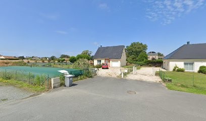 Juliebeaurain, Centre de Bien-Etre à Senneville-sur-Fécamp