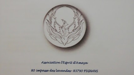 L'esprit D'Amaya, Centre de Bien-Etre à Pignans
