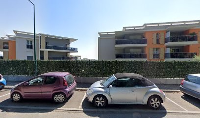 Perle.essence.ciel, Centre de Bien-Etre à Villeneuve-Loubet
