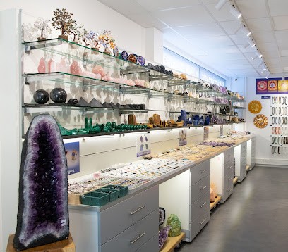 Lithothérapie, Esotérisme Et Massages L'instant Zen, Centre de Bien-Etre à Saint-Avold