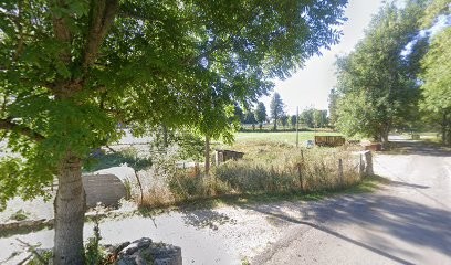 A-lessencielle, Centre de Bien-Etre à Mazet-Saint-Voy