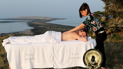 Nolly’Angel - Esthétique, Soins Énergétiques - Sophrologie et Thérapies Brèves EFT/Matrix, Centre de Bien-Etre à Plouzané