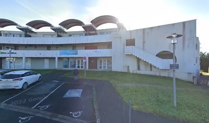 Du Coeur à La Main - Zen Shiatsu, Centre de Bien-Etre à Saintes
