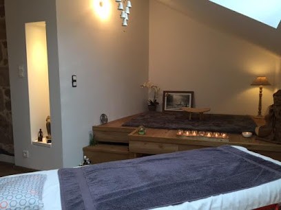 PIERRE Lionelle, Centre de Bien-Etre à Rodez