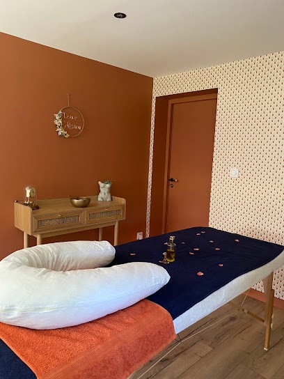 Douce éclosion, Centre de Bien-Etre à Saint-Chamond