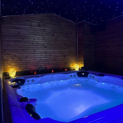 LS Spa, Centre de Bien-Etre à Aubervilliers