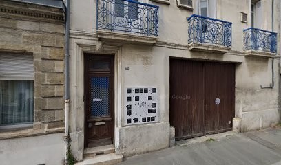 Elsie Lapointe - KOBIDO - Massage Japonais Du Visage Pour Femme, Centre de Bien-Etre à Bordeaux