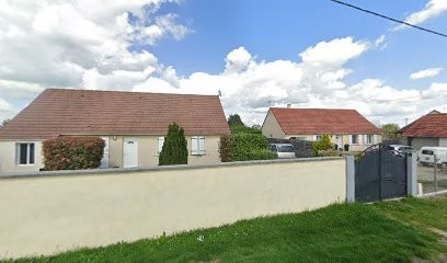 Elyse DURELLE - Réflexologie, Centre de Bien-Etre à Vrigny