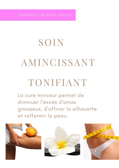 Massage Bien-être Pour Elles, Centre de Bien-Etre à Gallargues-le-Montueux