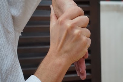 Aiki-Taiso Caen, Centre de Bien-Etre à Caen