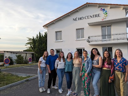 Né Ho Centre - Centre De Santé Et De Bien-Être, Centre de Bien-Etre au Gua