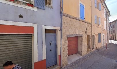 Boutique D'art Et D'artisanat Maison Bohème, Centre de Bien-Etre au Val