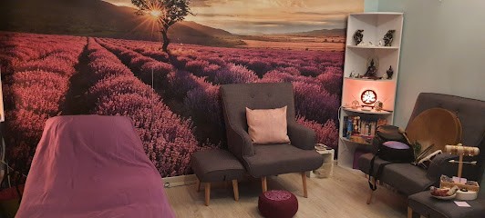 Angélique PENICAUD, Centre de Bien-Etre à Saint-Priest-Taurion