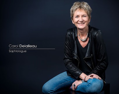 Espace Sophrologie Arras (Carol Delalleau), Centre de Bien-Etre à Arras