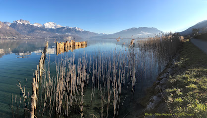 Pascale Gouny Sophrologue À Annecy, Centre De Bien-Être à Annecy