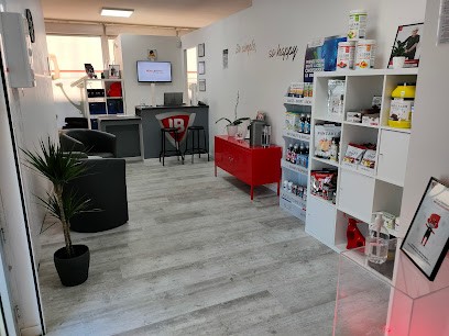 Iron Bodyfit Centre d'électrostimulation EMS Béthune, Centre de Bien-Etre à Béthune