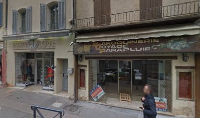 Natur'Oil, Centre de Bien-Etre à Pertuis