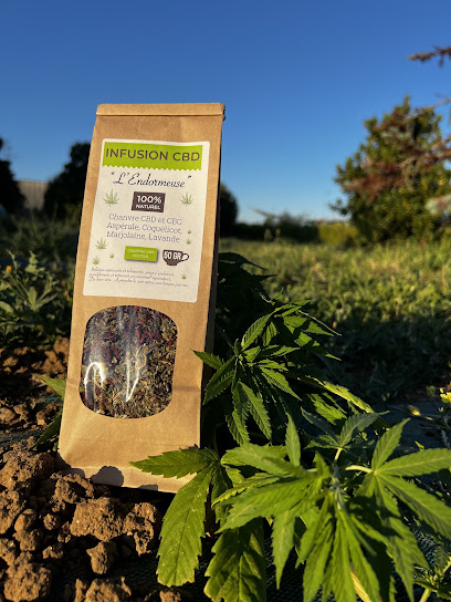 La Fleur Des Chanvres, Centre De Bien-Être à Béziers