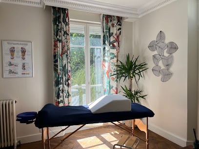 Cabinet de reflexologie NICOLAS Magali Masseur Kinésithérapeute., Centre de Bien-Etre à Claix