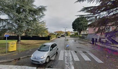Source Bien-être - Charlotte MONTALBANO, Centre de Bien-Etre au Passage