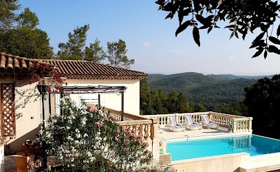 La Villa Des Chaumes - Jeûne, Monodiète Et Randonnée Sur La Côte D'azur - Séjour à Partir De 580 € Hébergement Inclus, Centre de Bien-Etre à Vidauban