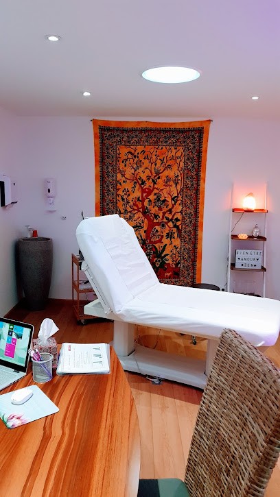 Centre De Luxopuncture Séverine Forget, Centre de Bien-Etre à Plaine-d'Argenson