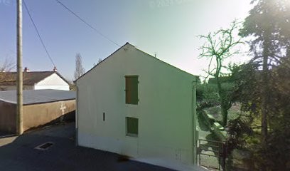 Réflexologie Ch.Taillandier Chalonnes, Centre de Bien-Etre à Chalonnes-sur-Loire