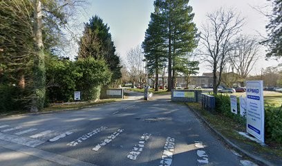 Soi-m’aime, Centre de Bien-Etre à Gond-Pontouvre