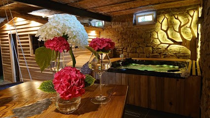 The Woodness Spa - Holzi Design, Centre de Bien-Etre à Littenheim