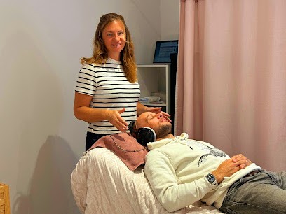 Neurofeedfback Dynamique (Neuroptimal.com) Mélanie Joly, Centre de Bien-Etre à Montagny-les-Lanches
