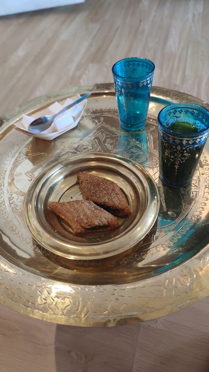 hammam oriental de bergerac, Centre de Bien-Etre à Bergerac