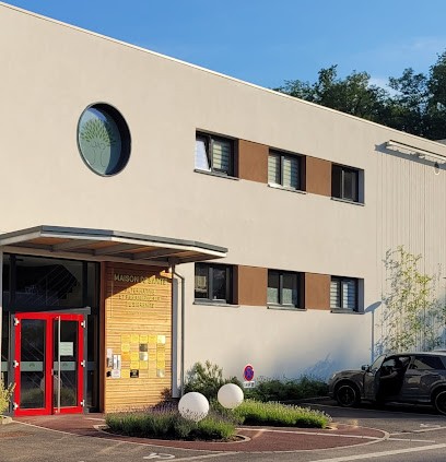 Charlène Jully Nais-Sens, Centre de Bien-Etre à Sierentz