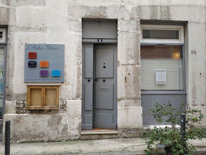 L'Atelier Détente, Centre de Bien-Etre à Vienne