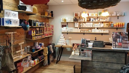 Ressource Et Vous, Centre de Bien-Etre à Cruseilles