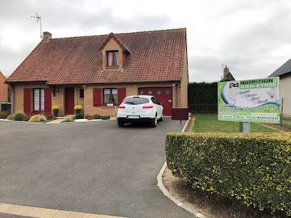 NUTRITION ET BIEN ETRE, Centre de Bien-Etre à Mazinghem