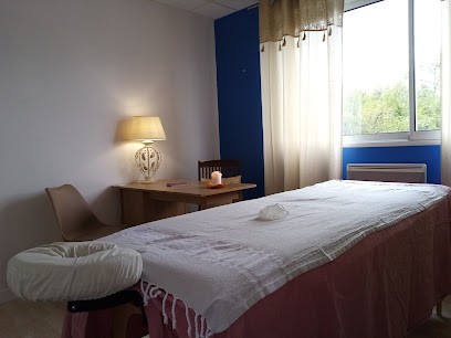 Soins Energétiques et Massages - Fanny Le Petit , Energéticienne et Masseuse -PasserAiles vers l'Harmonie- Chaumes en Retz, Centre de Bien-Etre à Chaumes-en-Retz