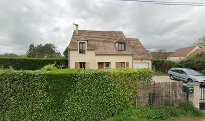 Paquotte Gaëlle Sophrologue, Centre de Bien-Etre à Germigny-des-Prés