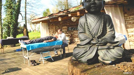 Steve Brissiaud - Coaching Et Thérapie Bien être - Sens, Centre de Bien-Etre à Saint-Martin-du-Tertre