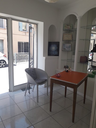 O'drey Fleur d'Isis, Centre de Bien-Etre à Tourves