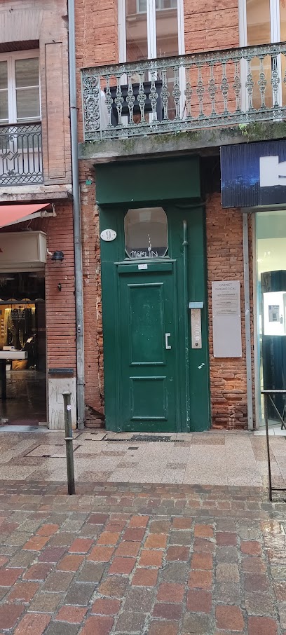 Holisme Et Évolution – Réflexologie Plantaire, Massage Crânien, Reiki & Eft, Centre De Bien-Être à Toulouse